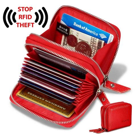 rfid protection reviews|women's wallets with rfid protection.